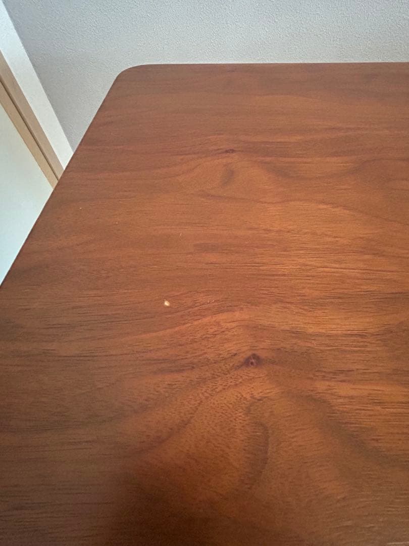 NOCE ダイニングテーブル2人用 800mm角