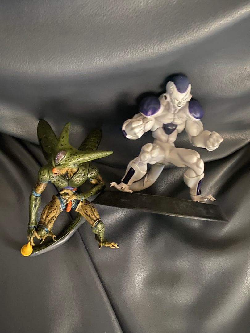 ドラゴンボール フィギュア　ゾロ