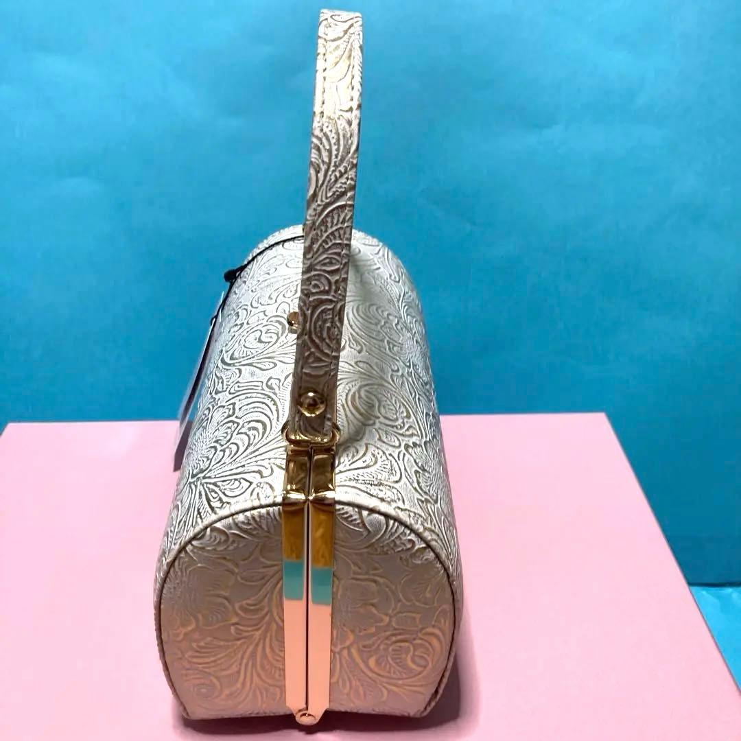 振袖用　草履バックセット　FIVE SENSES 新品　No.1465