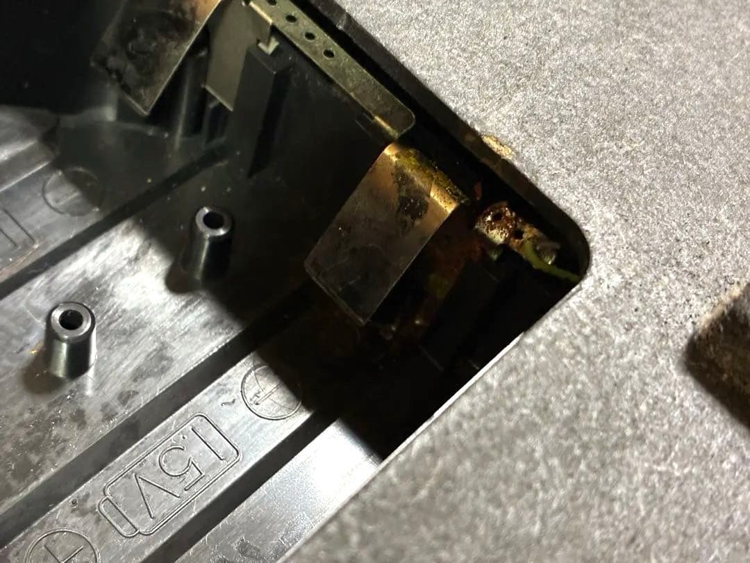 となりのトトロ 掛時計 木製