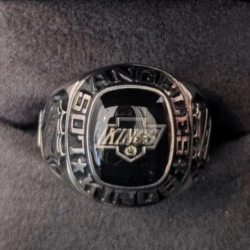 Balfour バルフォア社 CEL ロサンゼルスキングス NHL ホッケー