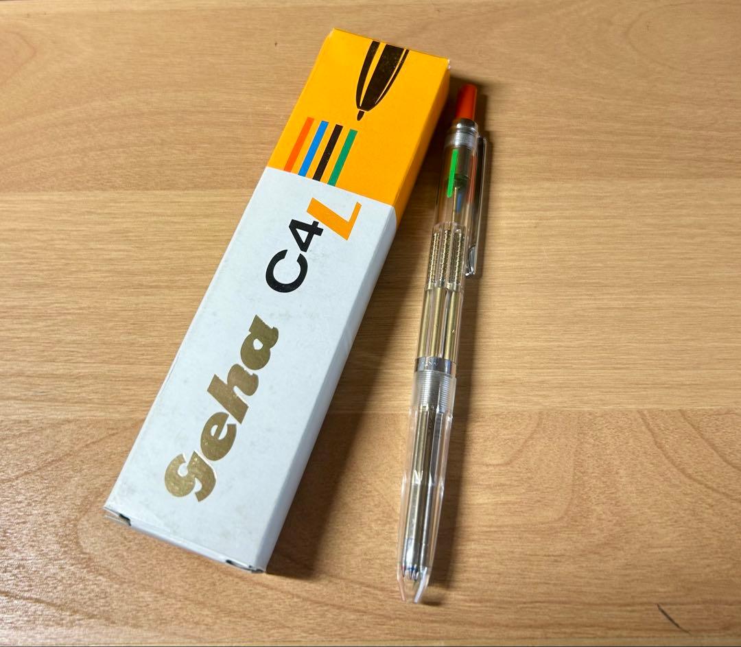 筆記具 geha c4 41kMz+zgOPL._AC_UF350,