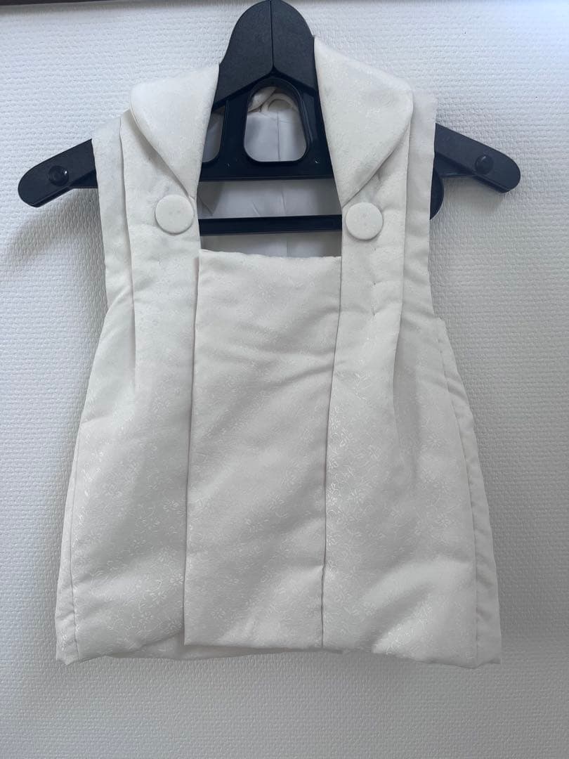 七五三 着物セット 花柄　女の子