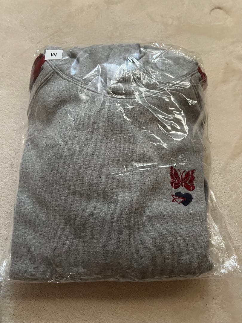 Needles GENERATIONSコラボパーカー Mサイズ Needles GENERATIONSコラボパーカー Mサイズ 2025年最新】needles