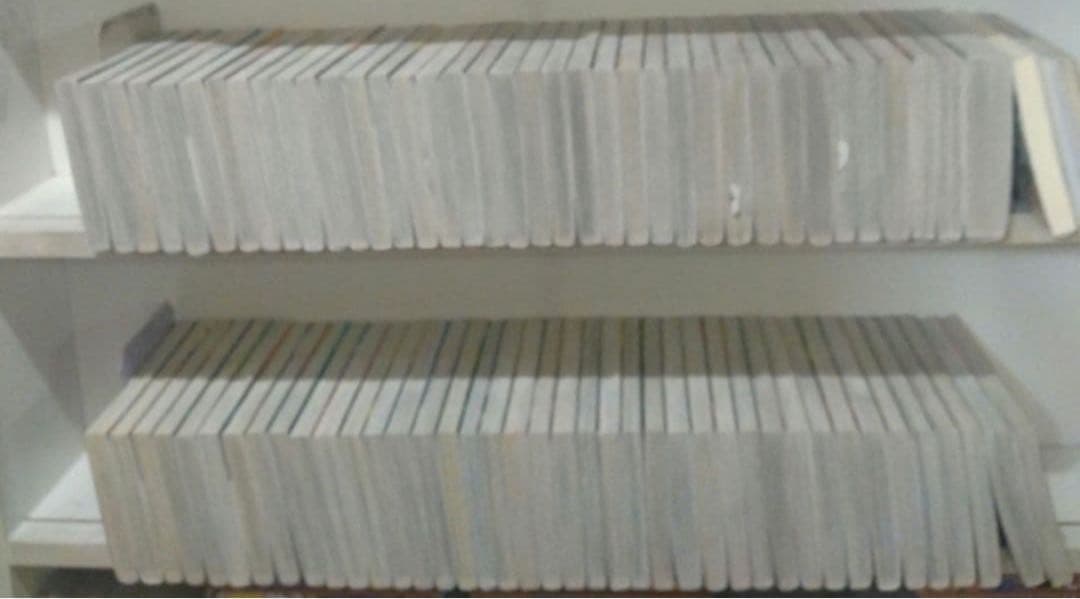 銀魂　 全巻 全77巻+3冊！ 空知英秋