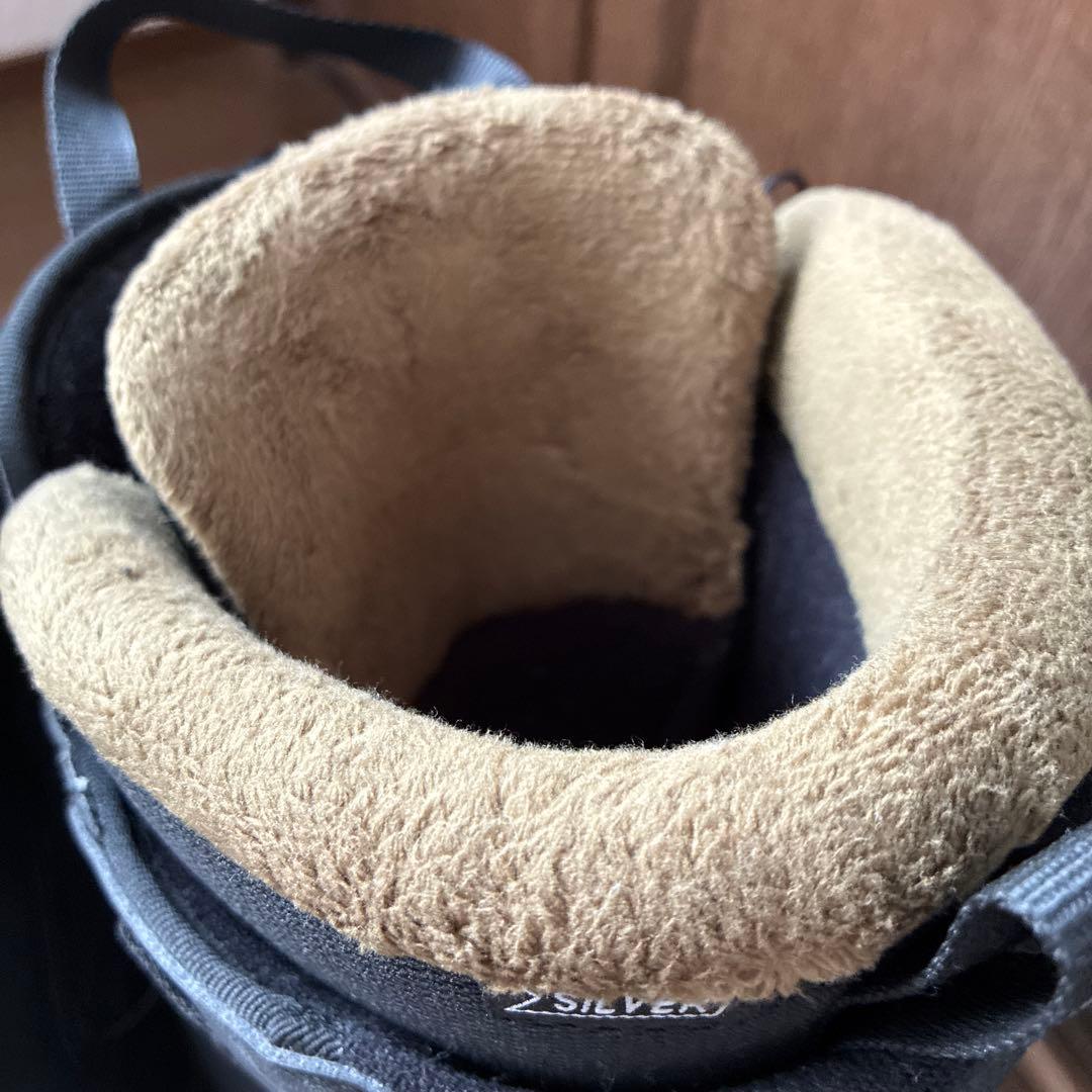 SALOMON サロモン　スノーボード　ブーツ