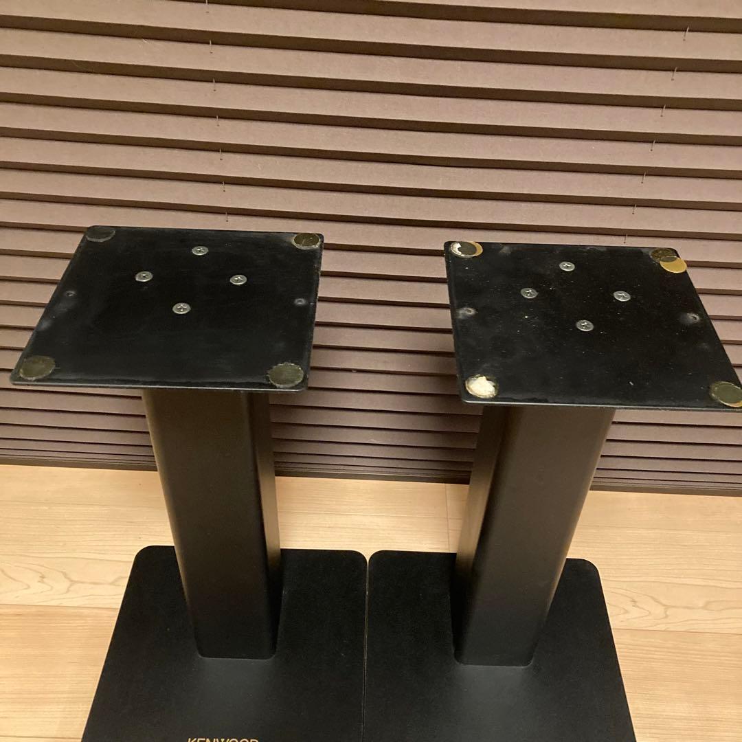 KENWOOD ケンウッド スピーカー スタンド ペア SG-11