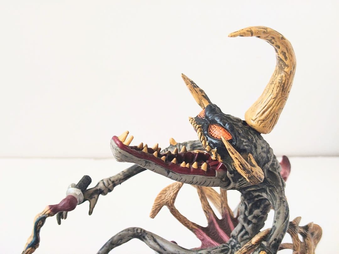 Spawn スポーン Violator Chopper フィギュア - メルカリ