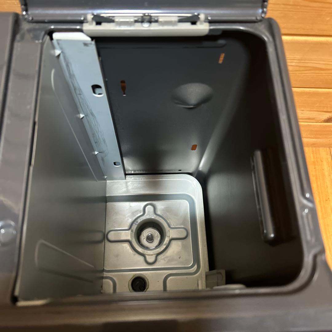 CORONA 石油ファンヒーター リモコン付き FH-WZ5717BY 暖房器具 - メルカリ