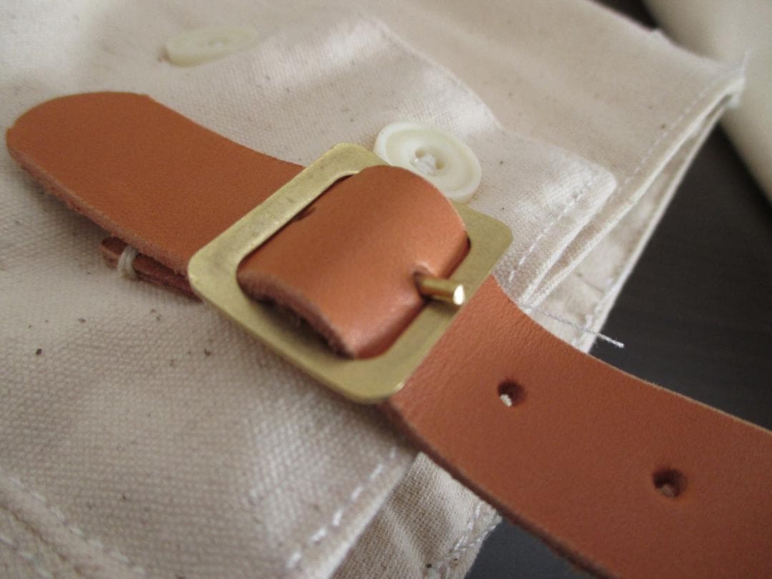 新品 レプリカ 日本軍 明治時代 脚絆 ゲートル レギンス ゴールデン