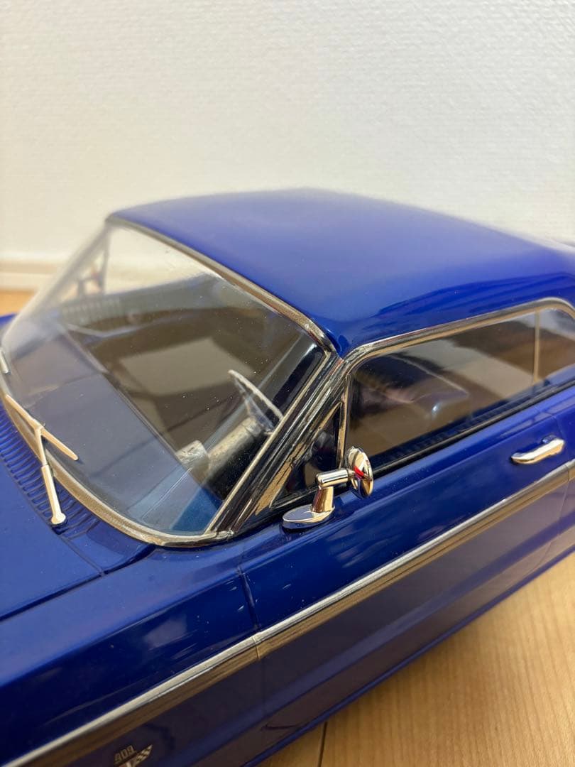 Redcat レッドキャット1/10 1964インパラSS ローライダー 完成品