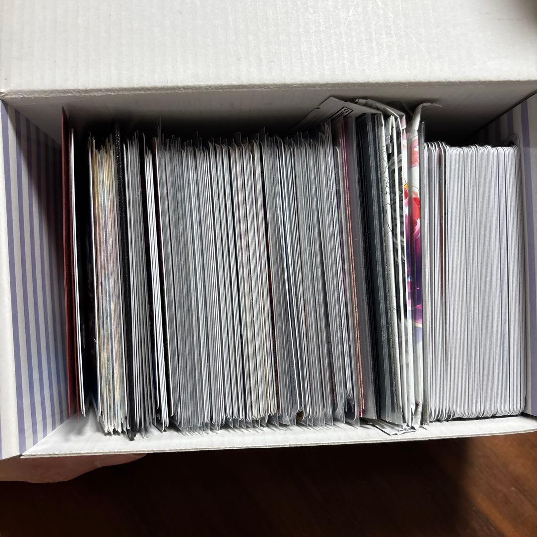 早いもの勝ち 最安値【即日発送】ワンピースカード 引退品 パラレル