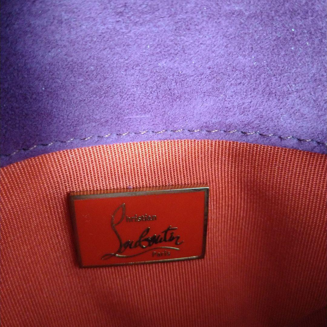 Christian Louboutin ショルダーバッグ
