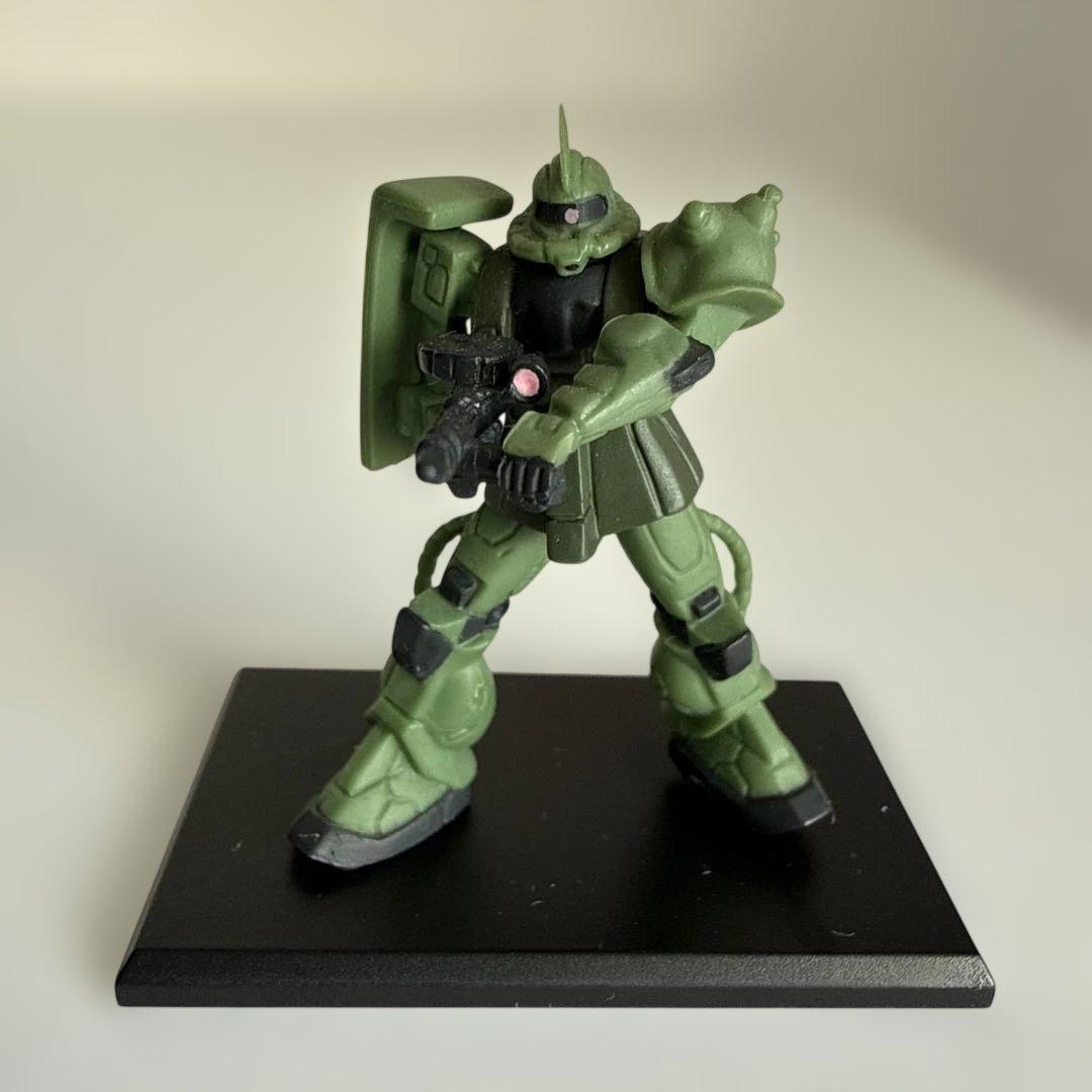 GUNDAM COLLECTION ガンダムコレクションVol 5 16体 1／400ガンダム