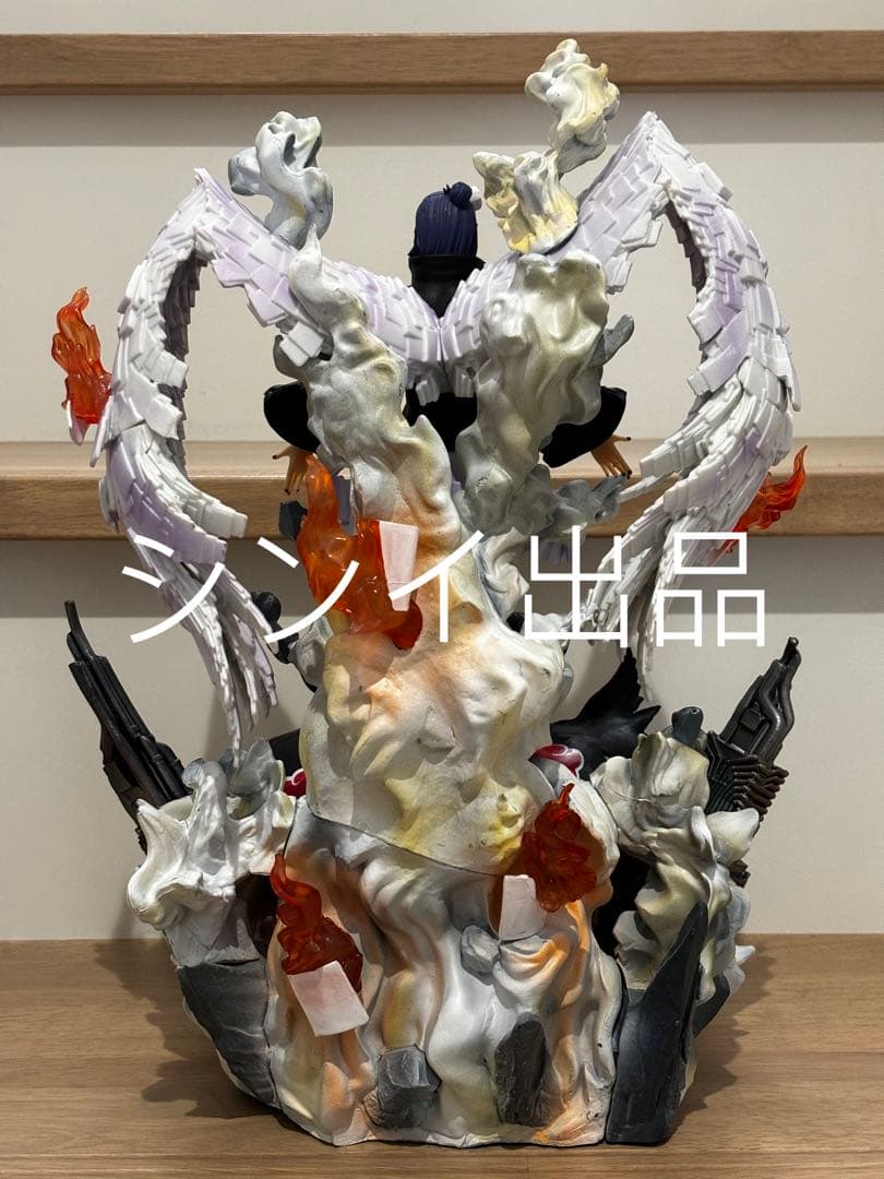 翌日発送 PVC ペイン&コナン 専用箱なし ナルト NARUTO フィギュア