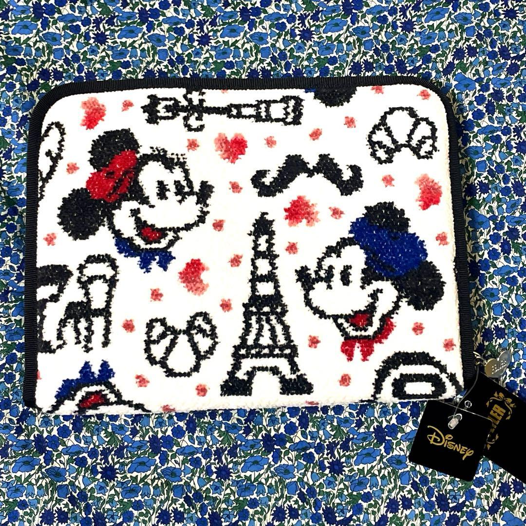 フェイラー ウィジュテーム ディズニー マルチケース ミッキー ミニー