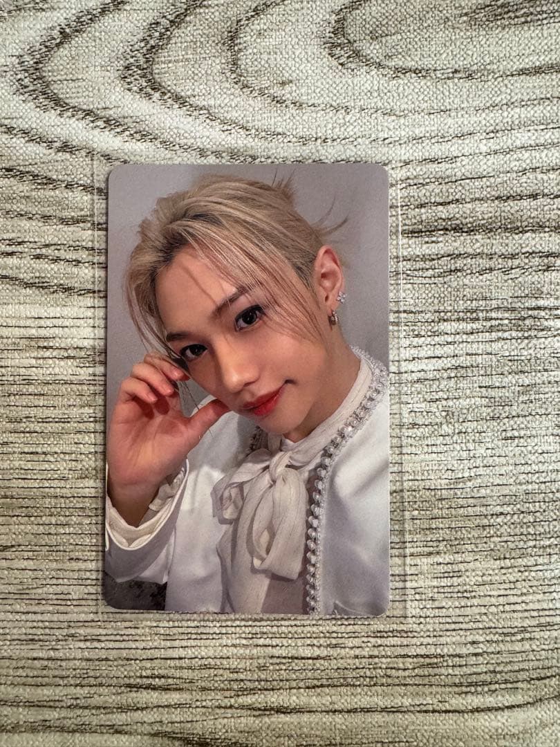 Stray Kids スキズ オフイベ インテックス大阪 1/24 フィリックス