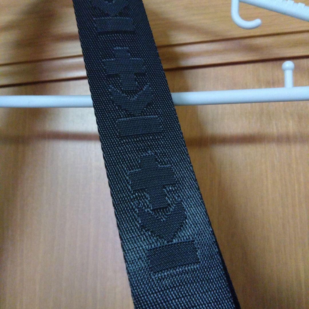 北山宏光ツアーバッグ(美品)