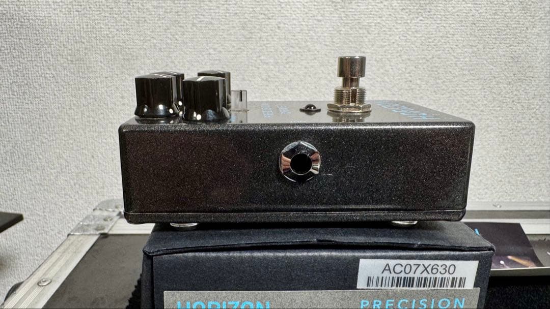ギター Horizon Devices PRECISION DRIVE