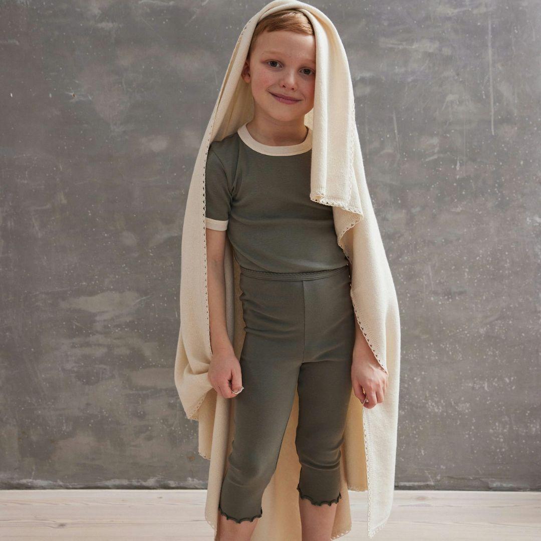 soor ploomSundae Tee 2Y/92cm soor ploom☆Sundae Tee 2Y⁄92cm 新品