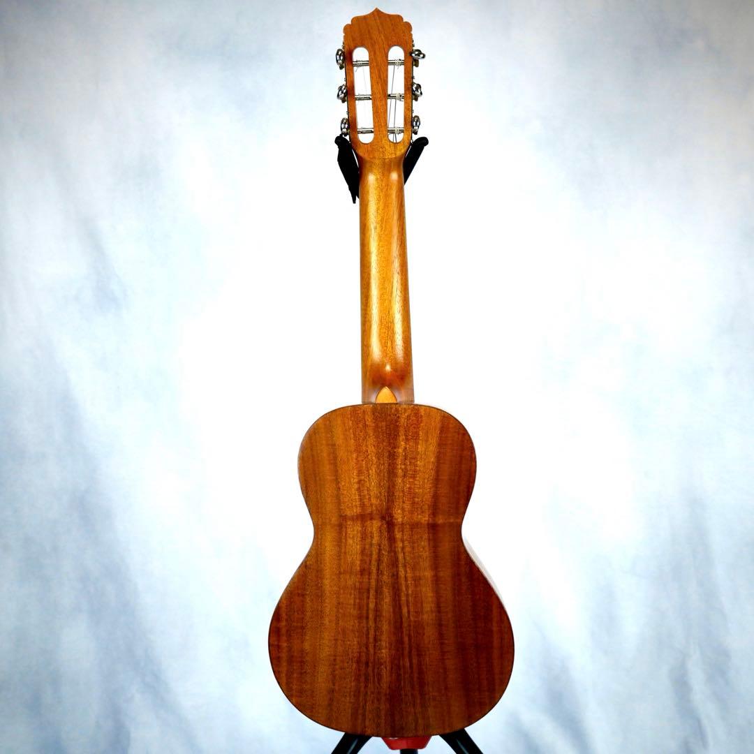 ARIA テナーウクレレ ATU-180/6K 432スケール