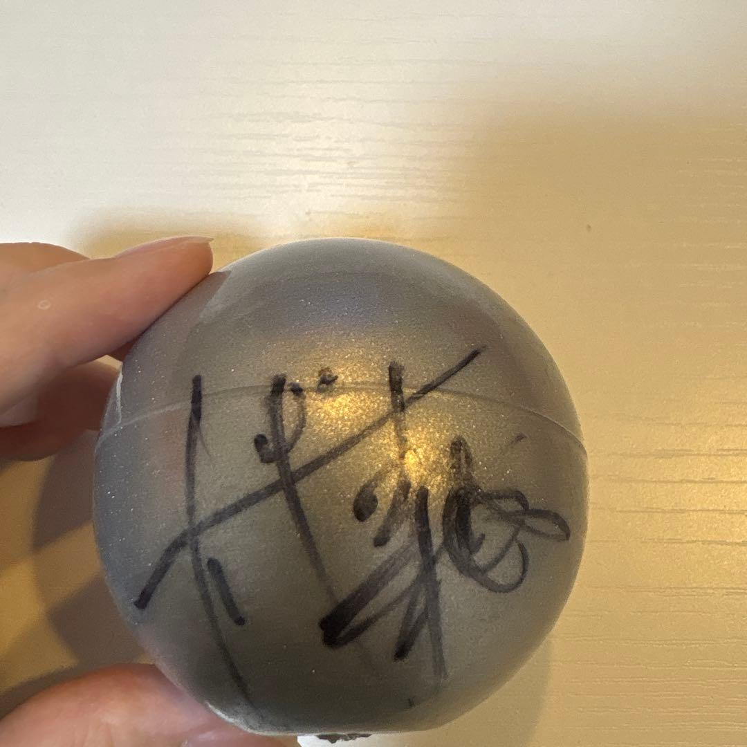 サインボール Da-iCE 工藤大輝 - ミュージシャンアウトレット 価格