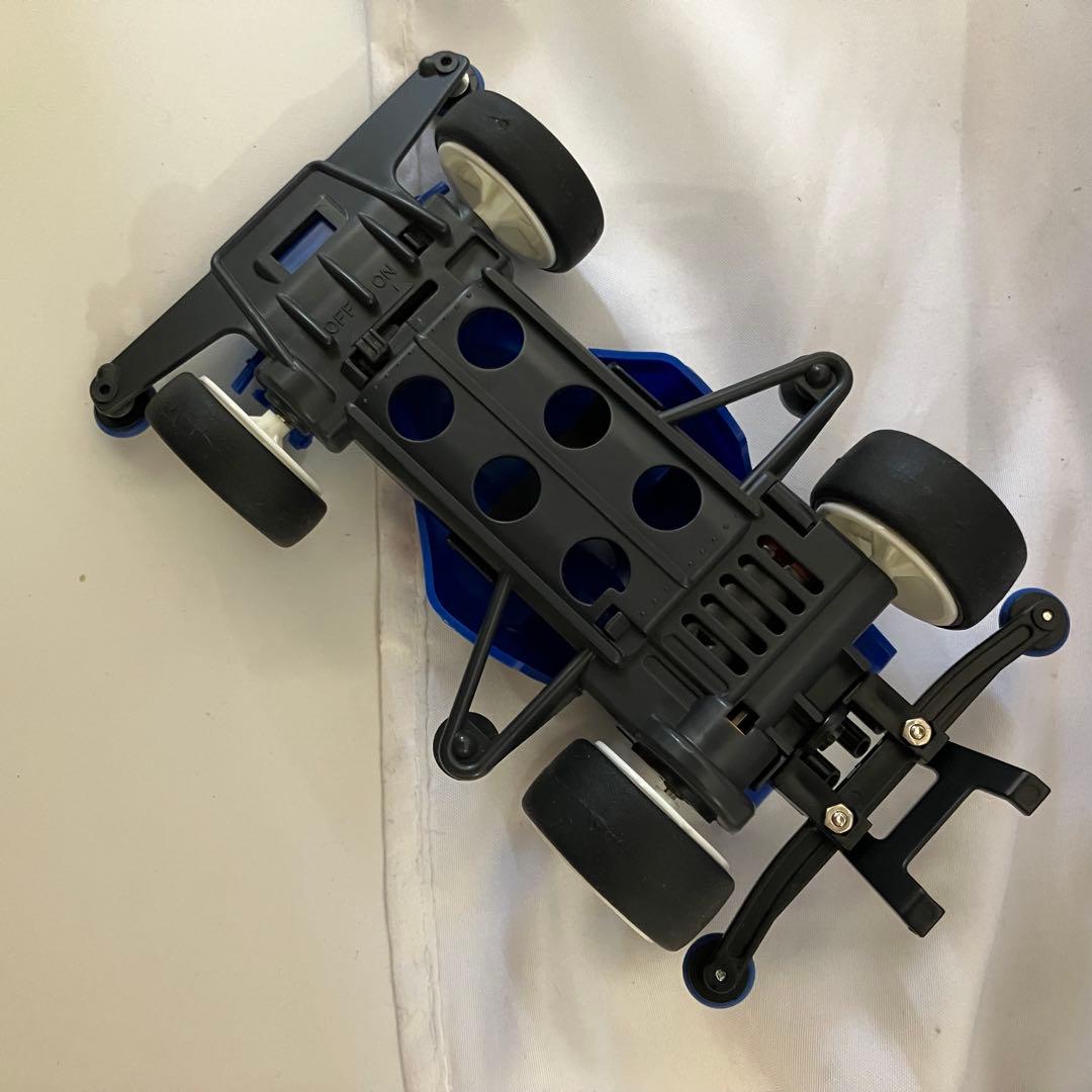 ミニ四駆 引退セット ジャンク品