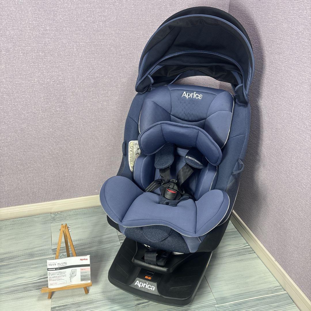 メルセデスAMG 車用チャイルドシート 純正