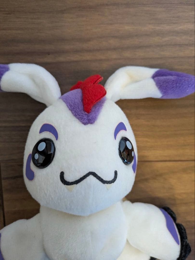 デジモン くたキャラ ゴマモン