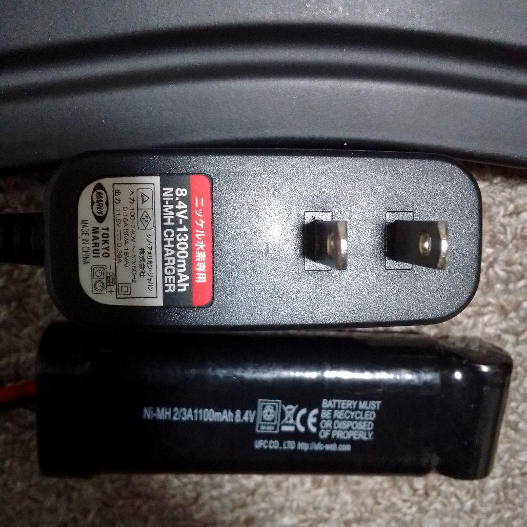 東京マルイスタンダード電動ガンM4A1