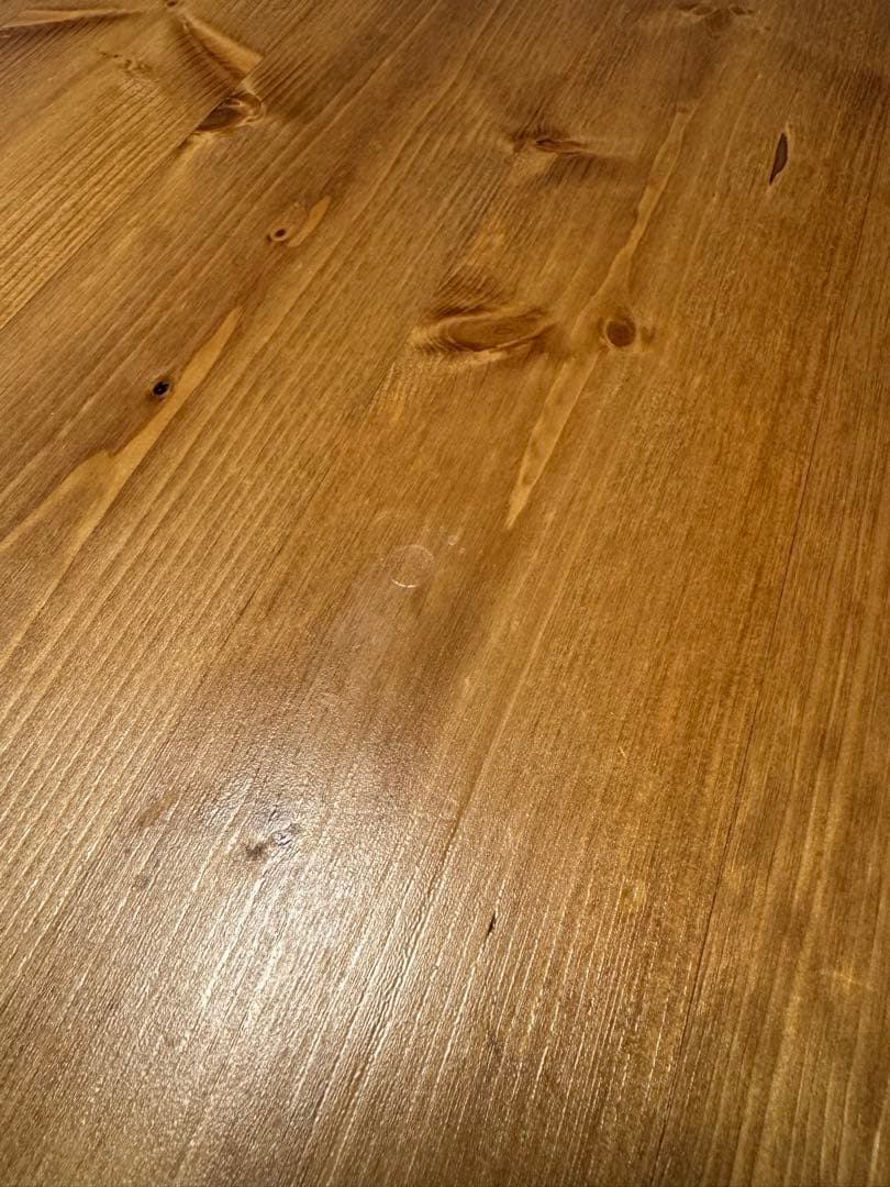 LOWYA ダイニングテーブル(160cm)