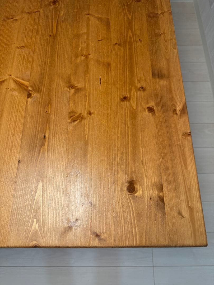 LOWYA ダイニングテーブル(160cm)