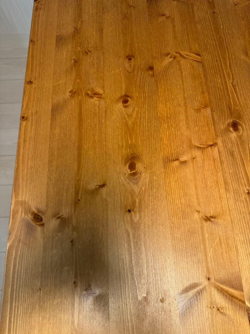 LOWYA ダイニングテーブル(160cm)