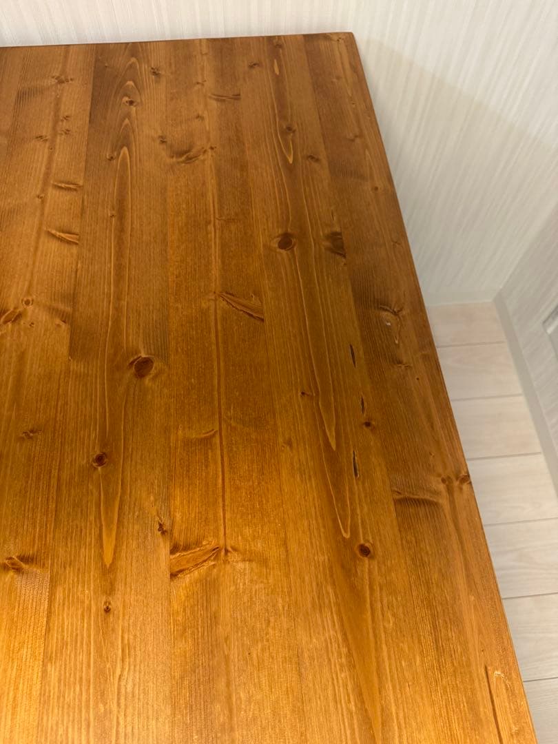 LOWYA ダイニングテーブル(160cm)