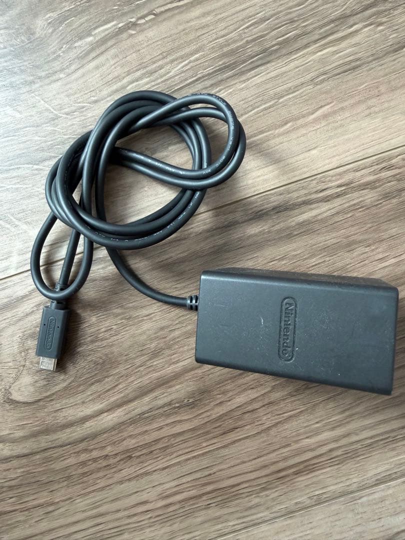 Nintendo 任天堂　Switch スイッチ