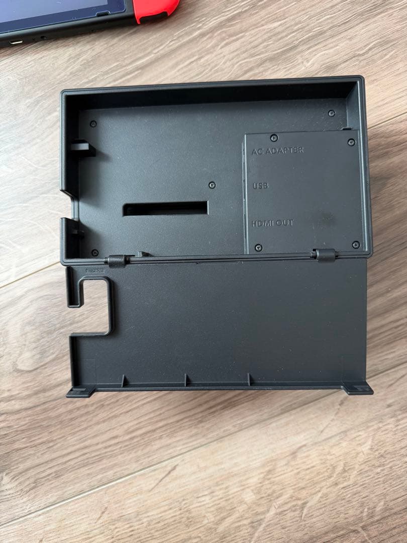 Nintendo 任天堂　Switch スイッチ