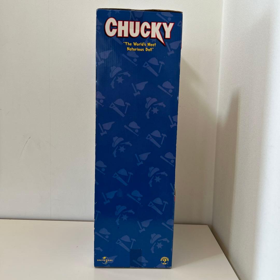 90年代　CHILD PLAY CHUKY チャイルドプレイ　チャッキー