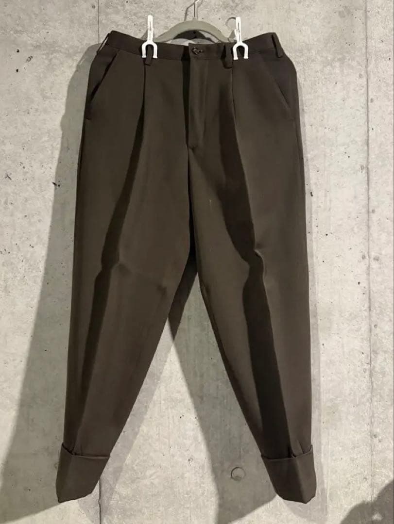 【最終値下げ】Y's for men セットアップ