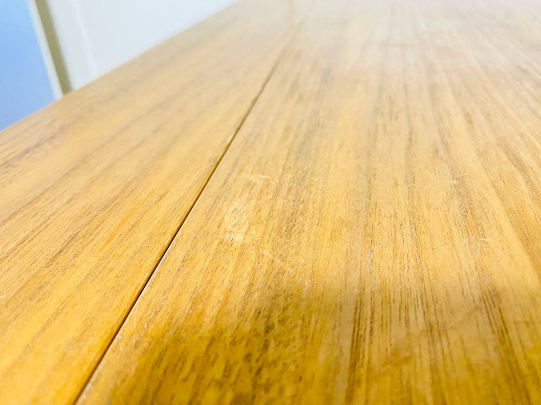 大様、専用 【moda en casa】2+2 table バタフライテーブル