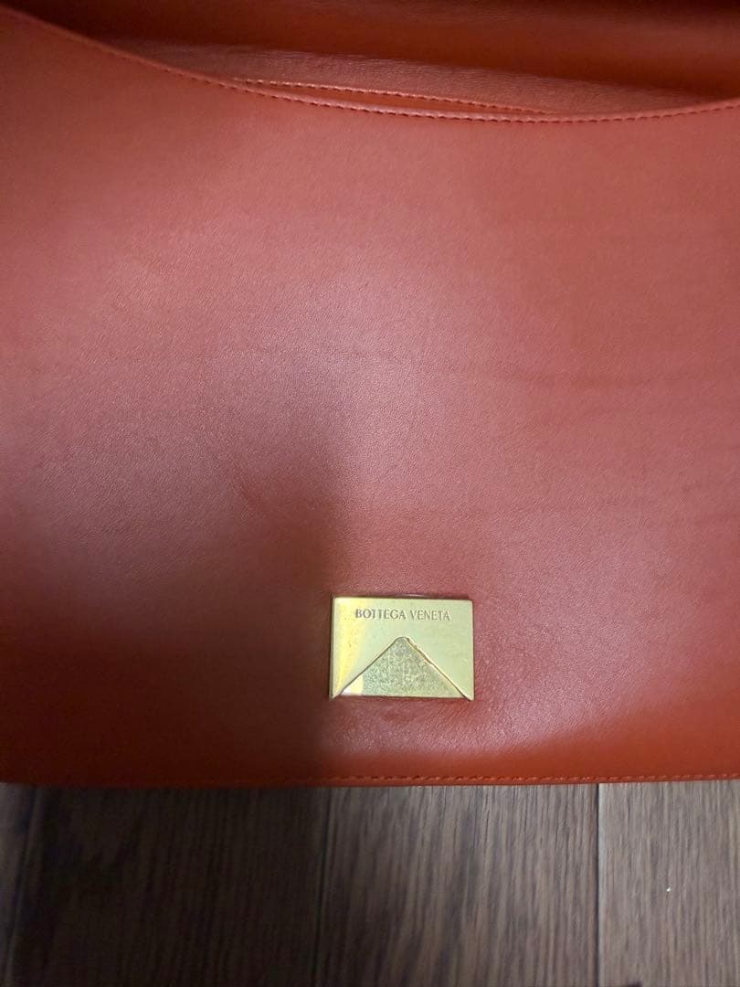 完売りのため　セール　美品 希少 ボッテガ ヴェネタ ハンド ショルダーバッグ