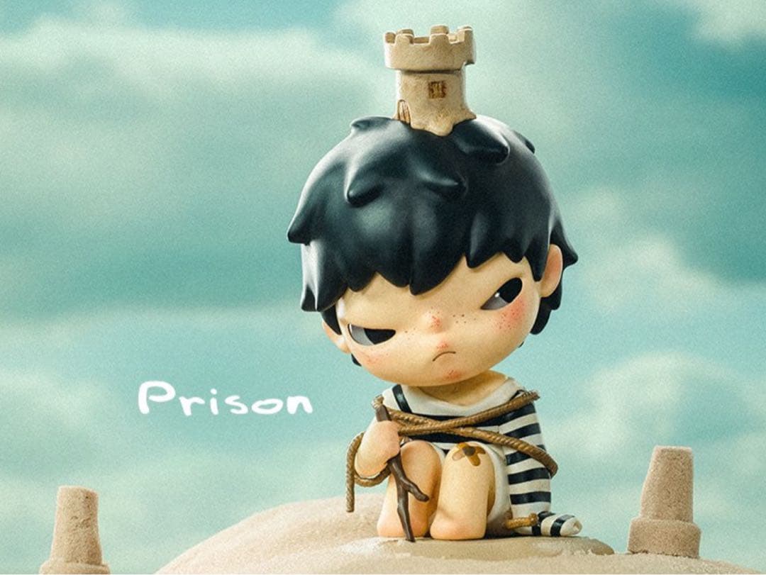 【POP MART】ポップマート HIRONO MINE 2箱セット新品未開封