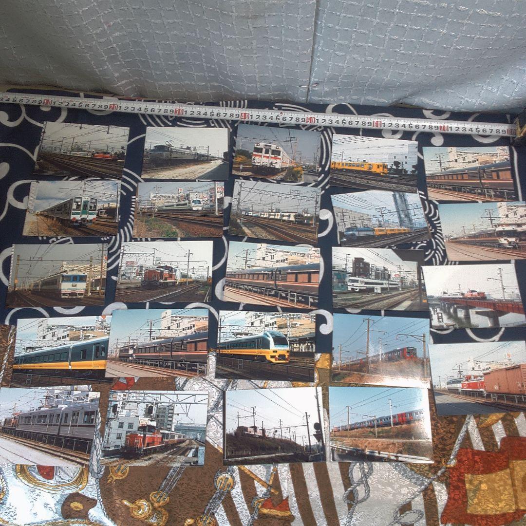 鉄道７ １枚３８０円 バラ売り可能 鉄道7 1枚380円 バラ売り可能 鉄道7 1枚380 バラ売り可能