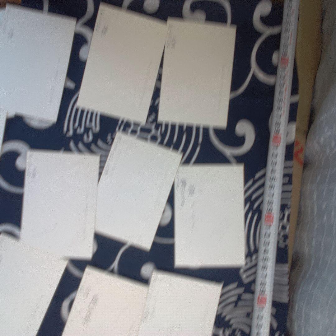 鉄道7 1枚380円 バラ売り可能