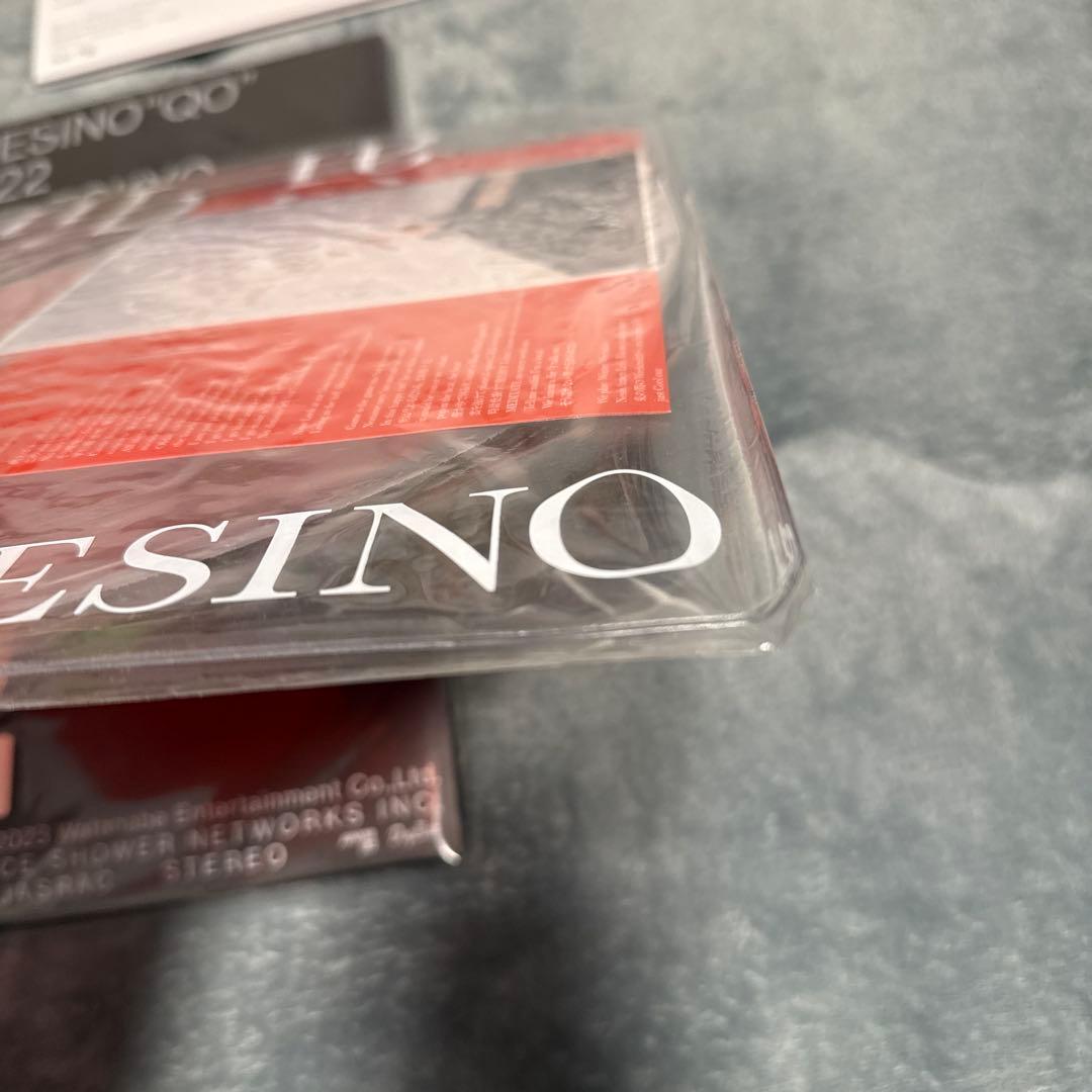 KID FRESINO レコードセット