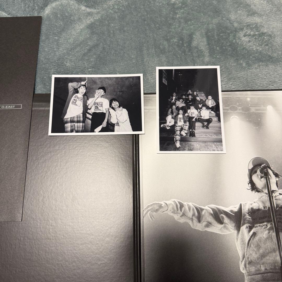 KID FRESINO レコードセット