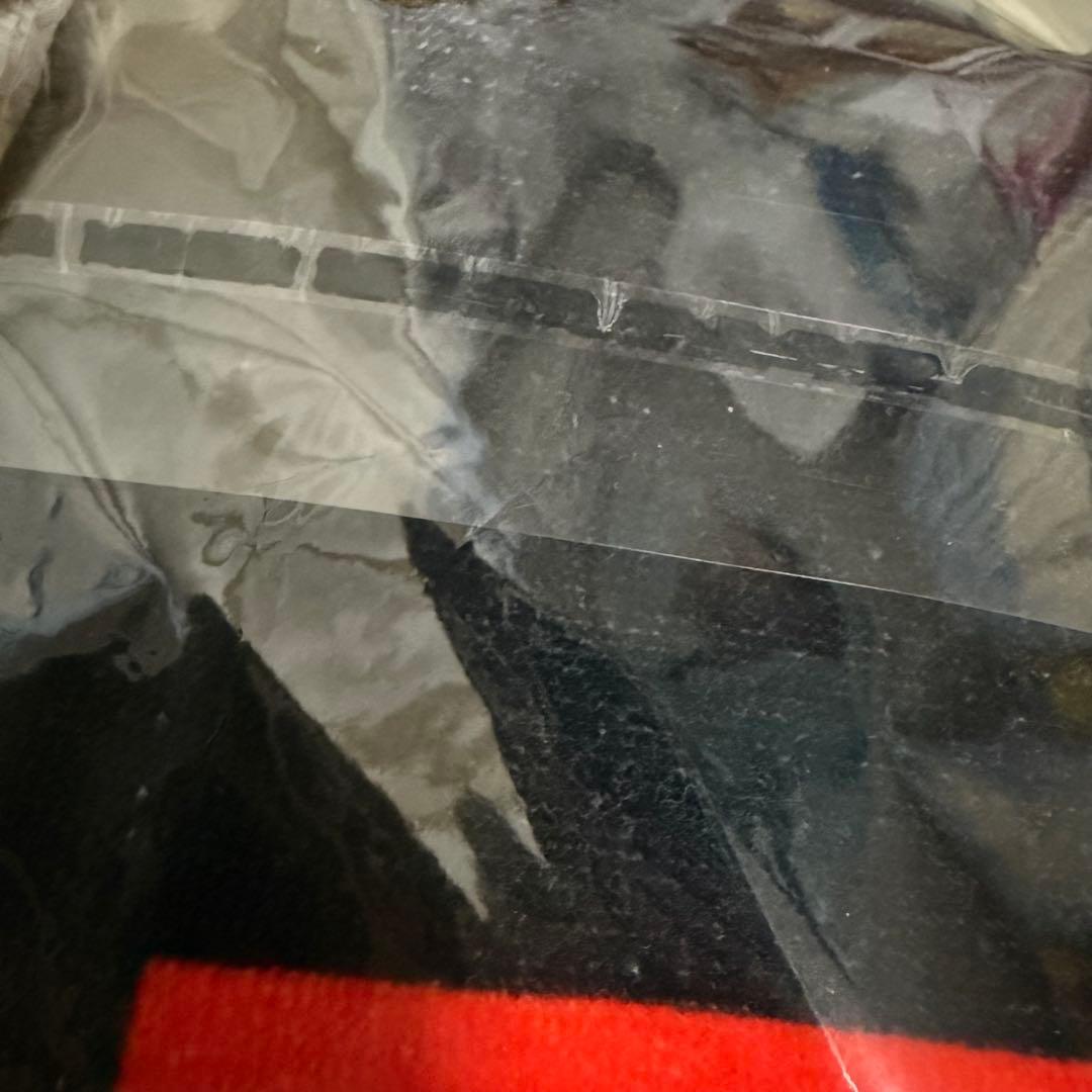 【新品未使用】今市隆二 ネームタオル スポーツタオル