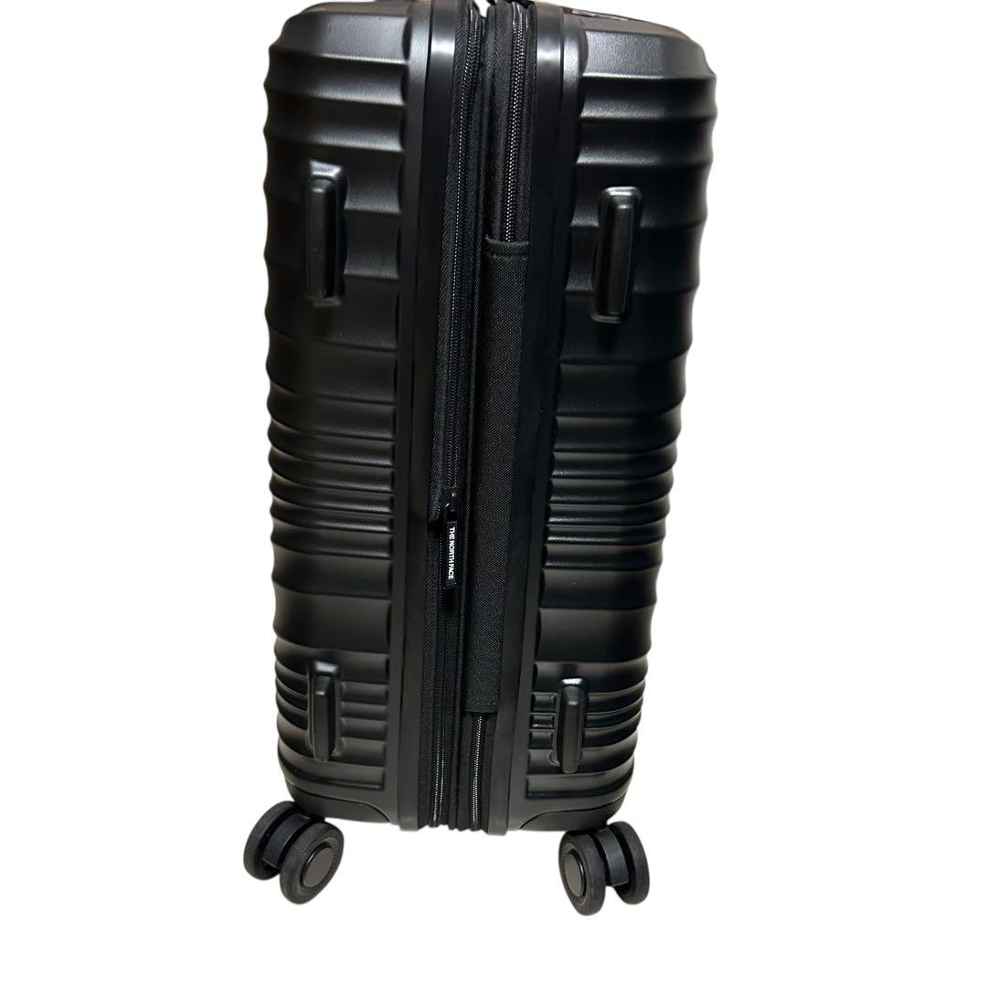 一 番 安いファッション - THE NORTH FACE ノースフェイス キャリー