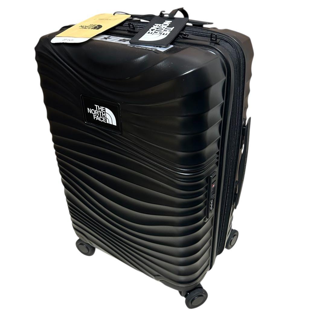 一 番 安いファッション - THE NORTH FACE ノースフェイス キャリー