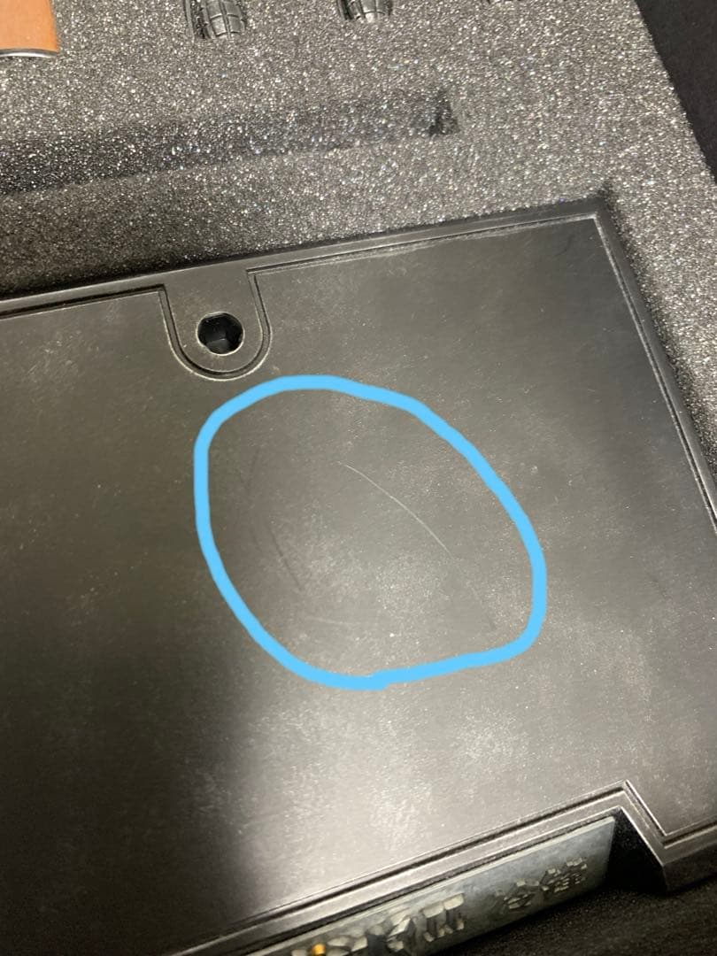 1/6 EMEN ウルフ・オブ・ウォー　ウー・ジン フィギュア