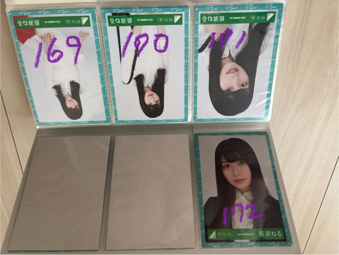 坂道シリーズ アイドル生写真　乃木坂　欅坂　櫻坂　日向坂　まとめ売り